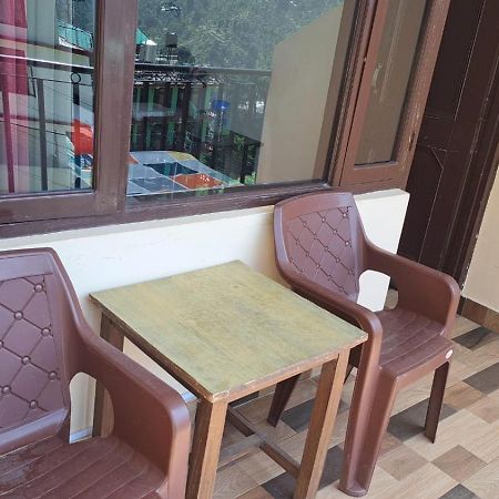 Snow View Residency Bed & Breakfast Dharamshala Ngoại thất bức ảnh